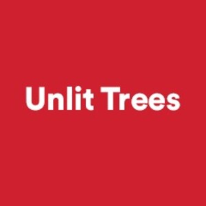 Unlit Trees